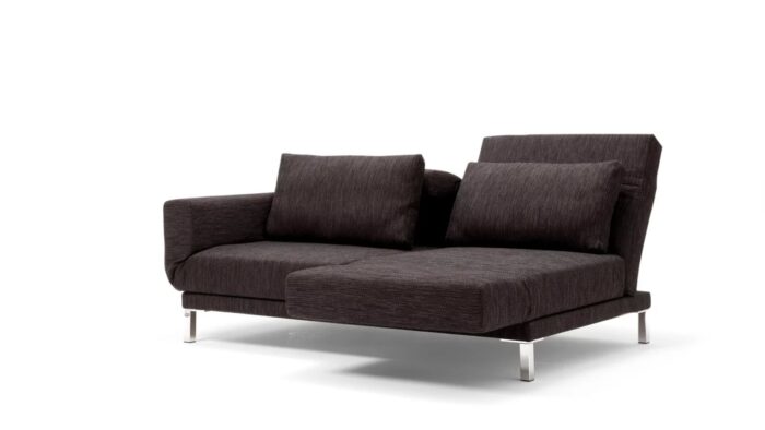 Schlaf- und Relaxsofa Riga XL von Franz Fertig – Bild 7