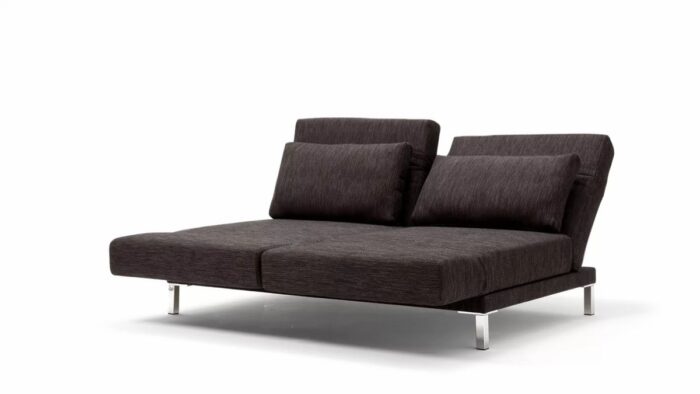 Schlaf- und Relaxsofa Riga XL von Franz Fertig – Bild 8