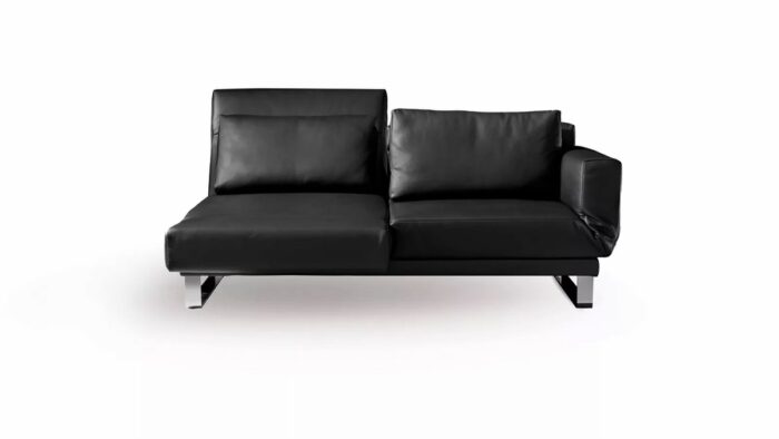 Schlaf- und Relaxsofa Riga XL von Franz Fertig – Bild 12