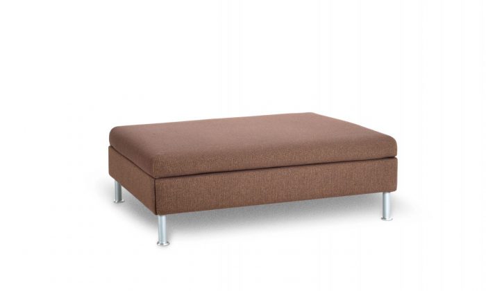 Schlafsofa Duetto von Swiss Plus – Bild 3