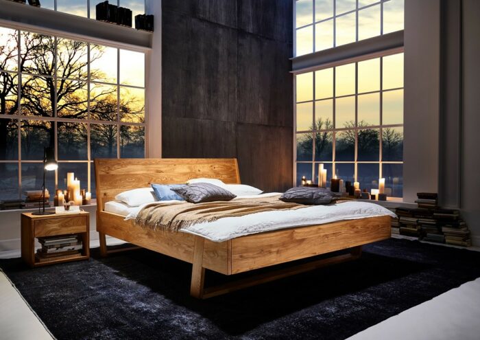 Bett Trento von MM Collection