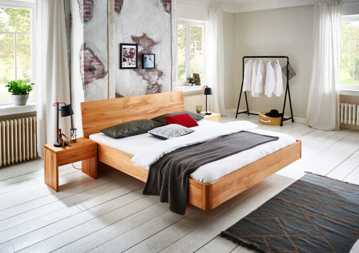 Bett Saluto von MM Collection