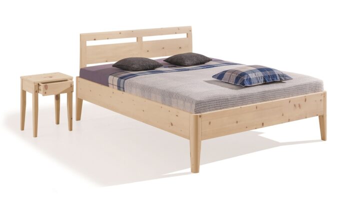 Bett Kalmera/ Kalmera Maxi von dormiente – Bild 4