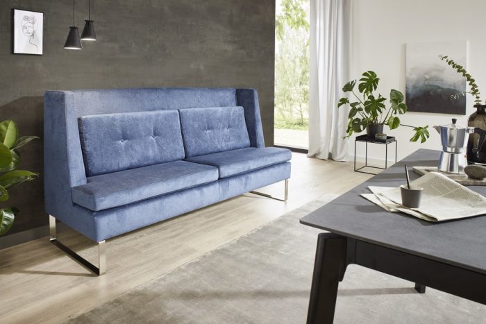 Alto Dining-Sofa von Wolkenweich – Bild 2