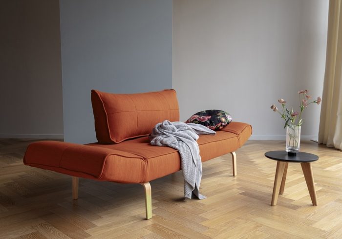 Schlafsofa Zeal Bow von Innovation – Bild 5