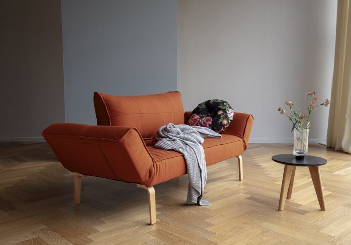 Schlafsofa Zeal Bow von Innovation – Bild 6