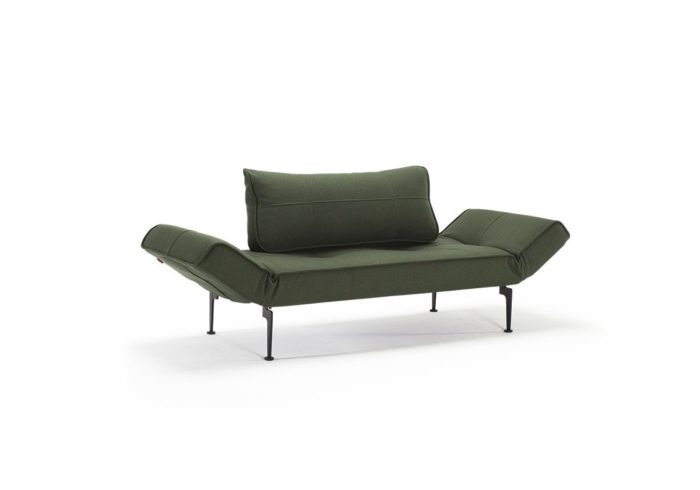 Schlafsofa Zeal Laser von Innovation