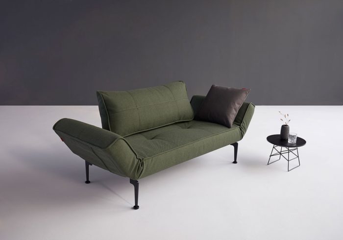 Schlafsofa Zeal Laser von Innovation – Bild 4