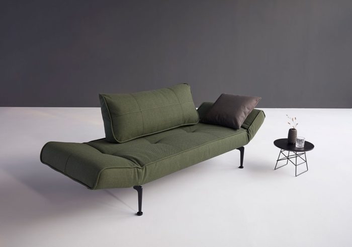 Schlafsofa Zeal Laser von Innovation – Bild 5