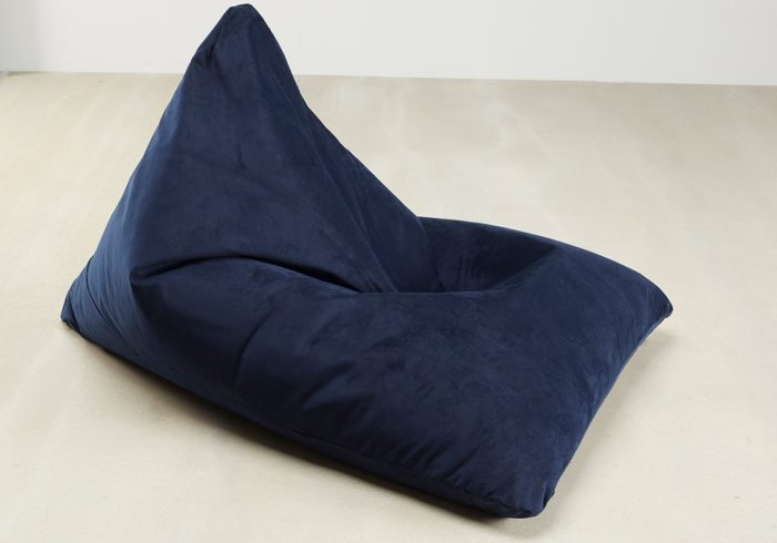 Sitzsack Soft Peak beanbag von Innovation – Bild 4