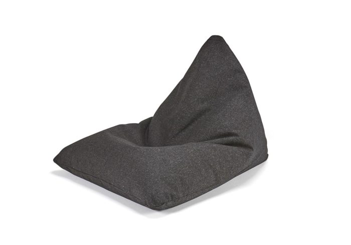 Sitzsack Soft Peak beanbag von Innovation