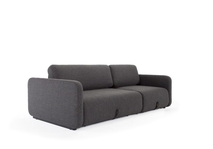 Schlafsofa Vogan von Innovation