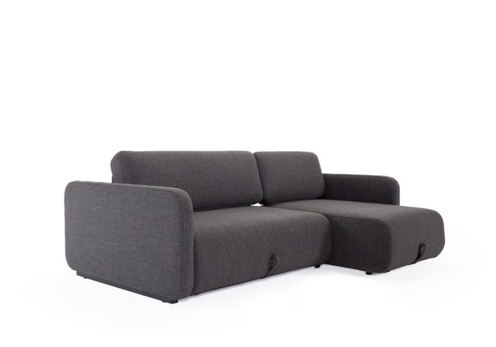 Schlafsofa Vogan von Innovation – Bild 3