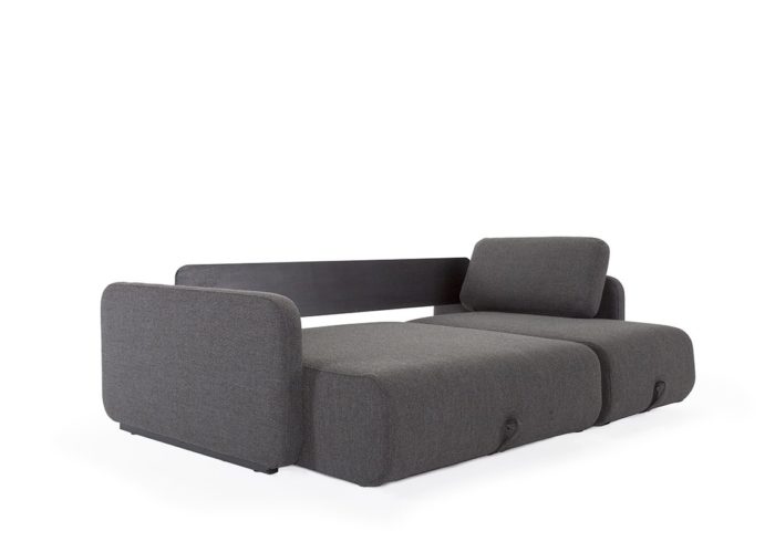 Schlafsofa Vogan von Innovation – Bild 4