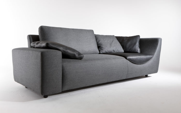 Sofa Wave von Werther – Bild 4