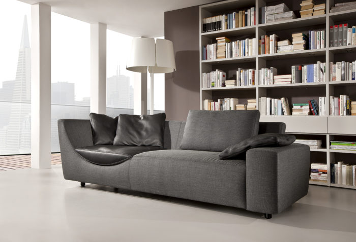 Sofa Wave von Werther