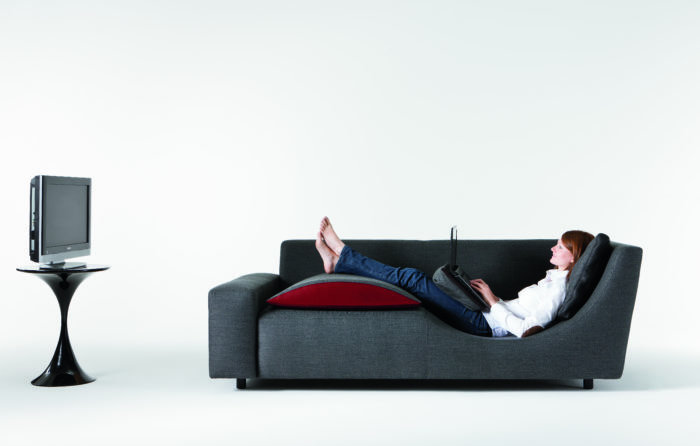 Sofa Wave von Werther – Bild 5