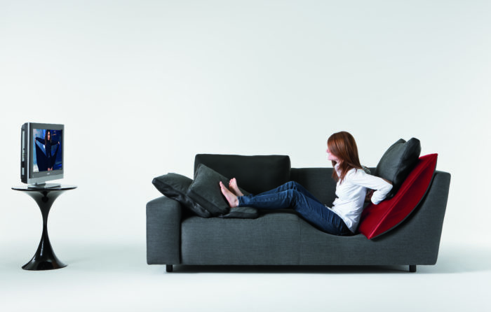 Sofa Wave von Werther – Bild 6