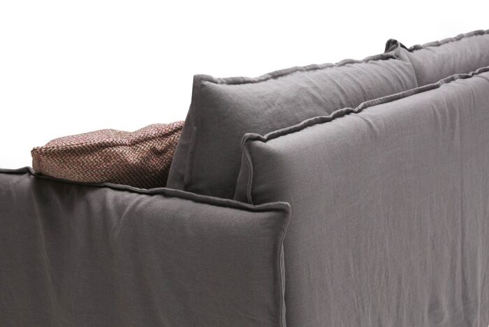 Schlafsofa Clarke von Milano Bedding – Bild 4