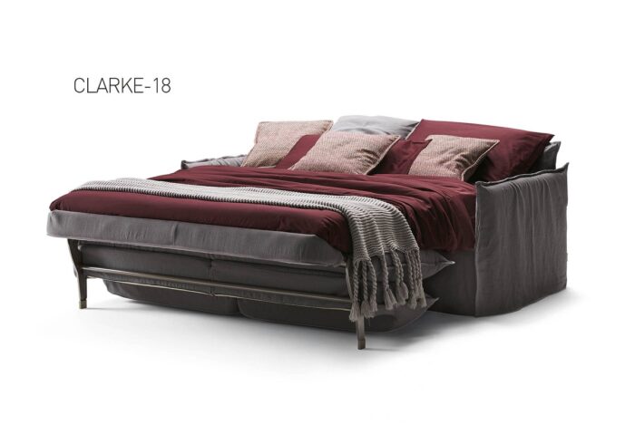 Schlafsofa Clarke von Milano Bedding – Bild 3