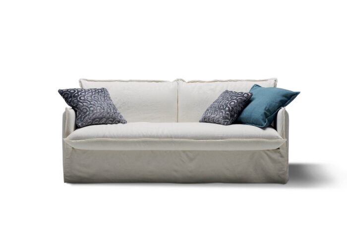 Schlafsofa Clarke von Milano Bedding – Bild 5