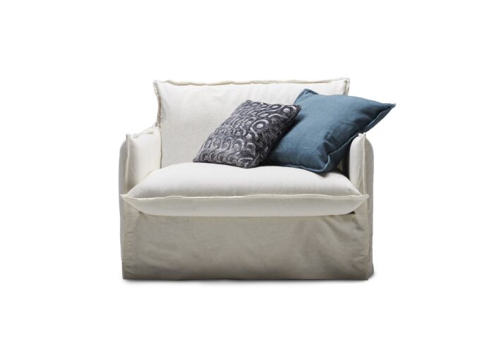 Schlafsofa Clarke von Milano Bedding – Bild 7