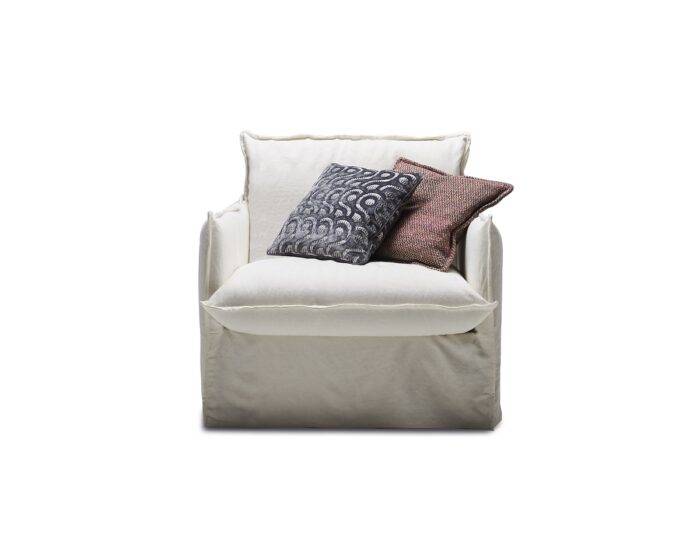 Schlafsofa Clarke von Milano Bedding – Bild 8