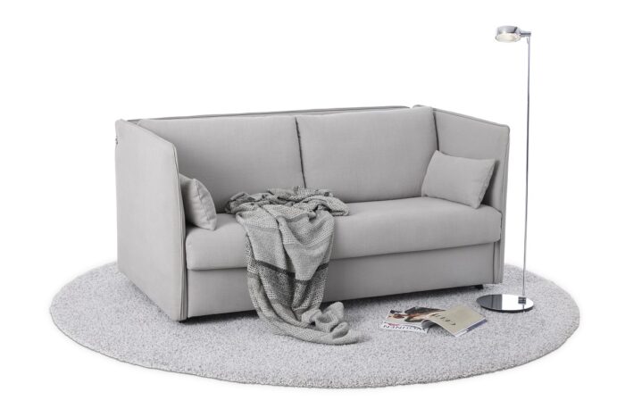 Sonderedition Schlafsofa Silenzio von Werther