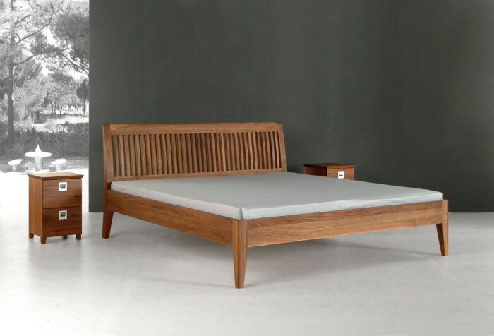 Bett Vetano von Zack Design