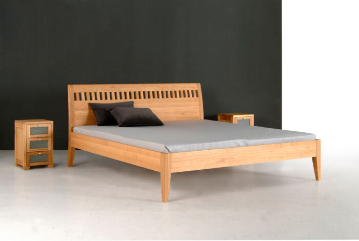 Bett Vinova von Zack Design