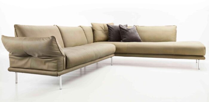 Sofa Memphis von Violetta