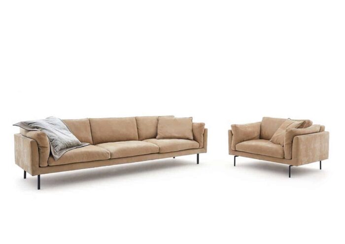 Sofa Ferrara von tommy m – Bild 7