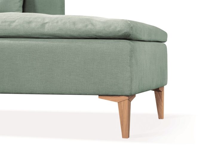 Schlafsofa Récamiere Daybed von dormiente – Bild 5