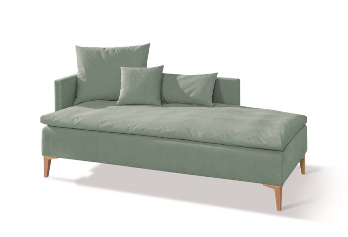 Schlafsofa Récamiere Daybed von dormiente – Bild 3