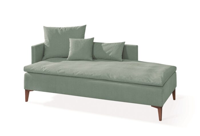 Schlafsofa Récamiere Daybed von dormiente