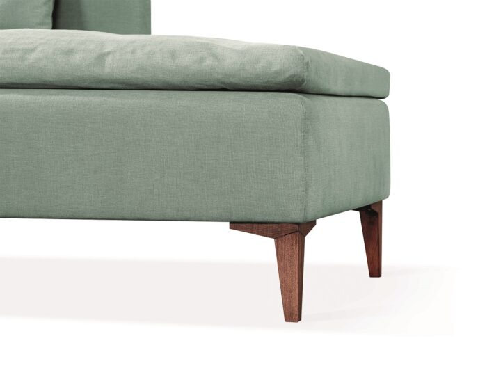 Schlafsofa Récamiere Daybed von dormiente – Bild 4