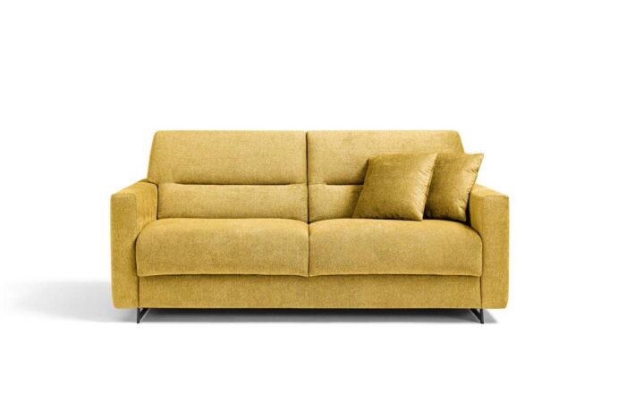 % Aktionsmodell Schlafsofa Oslo von Dienne – Bild 9