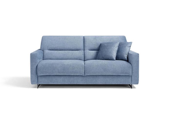 % Aktionsmodell Schlafsofa Oslo von Dienne – Bild 2