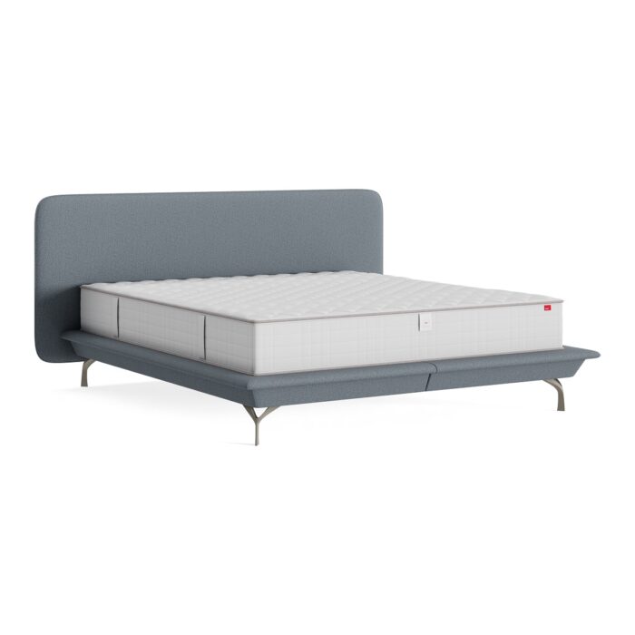 Polster-/Boxspringbett Geneva Diva von philrouge – Bild 2