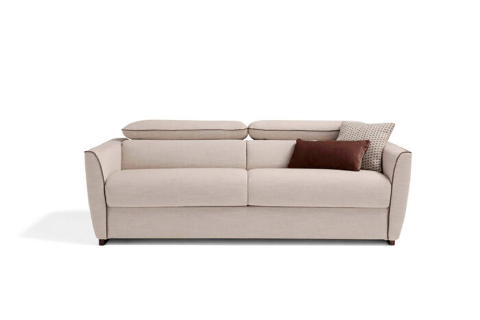 Schlafsofa Fellini von Dienne – Bild 2