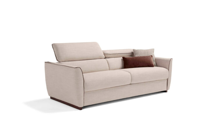 Schlafsofa Fellini von Dienne