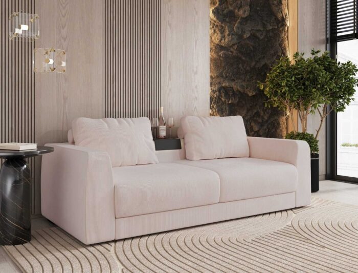 Dream Elegance Schlafsofa von Franz Fertig